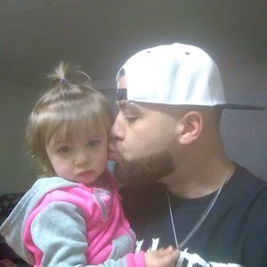 Meet your Posher, Russell